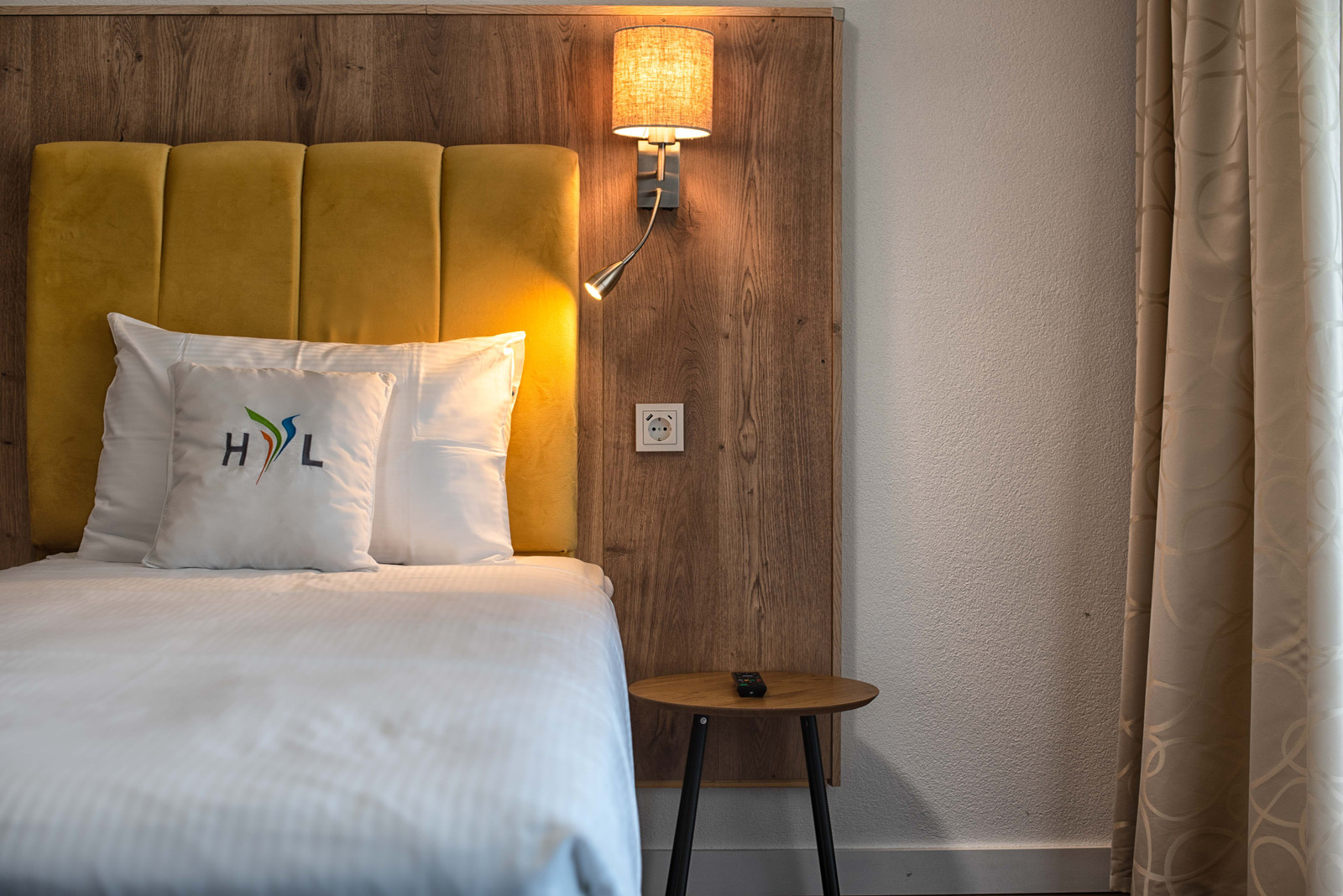 Dreibettzimmer